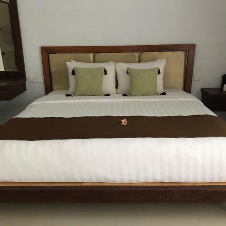 Maha Di Nusa Lembongan Zewnętrze zdjęcie