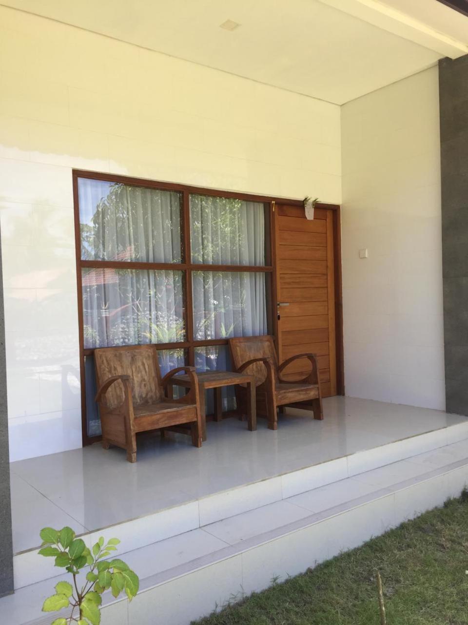 Maha Di Nusa Lembongan Zewnętrze zdjęcie