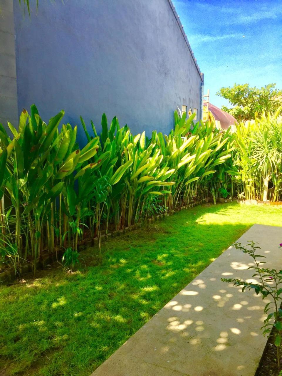 Maha Di Nusa Lembongan Zewnętrze zdjęcie