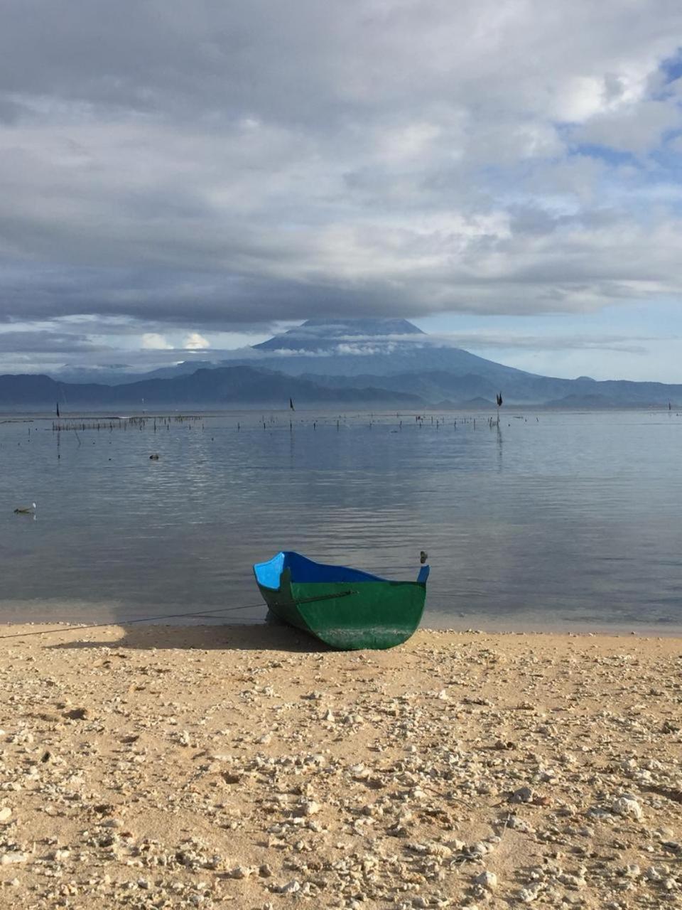 Maha Di Nusa Lembongan Zewnętrze zdjęcie