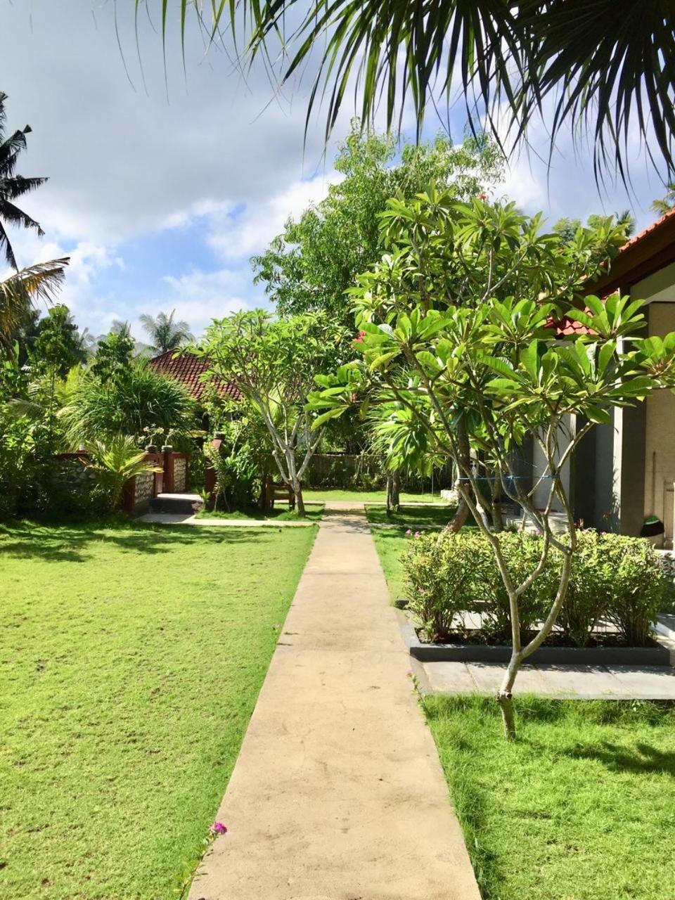 Maha Di Nusa Lembongan Zewnętrze zdjęcie