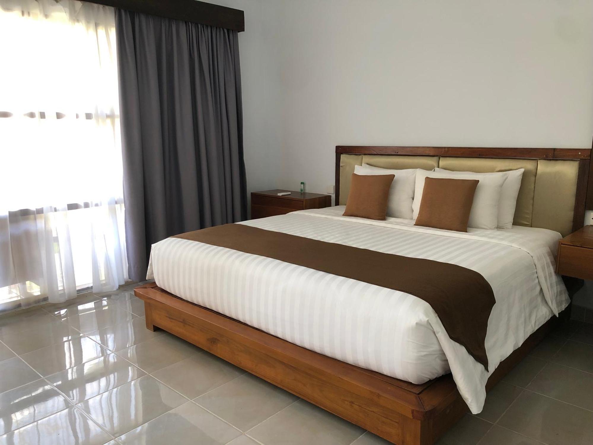 Maha Di Nusa Lembongan Zewnętrze zdjęcie