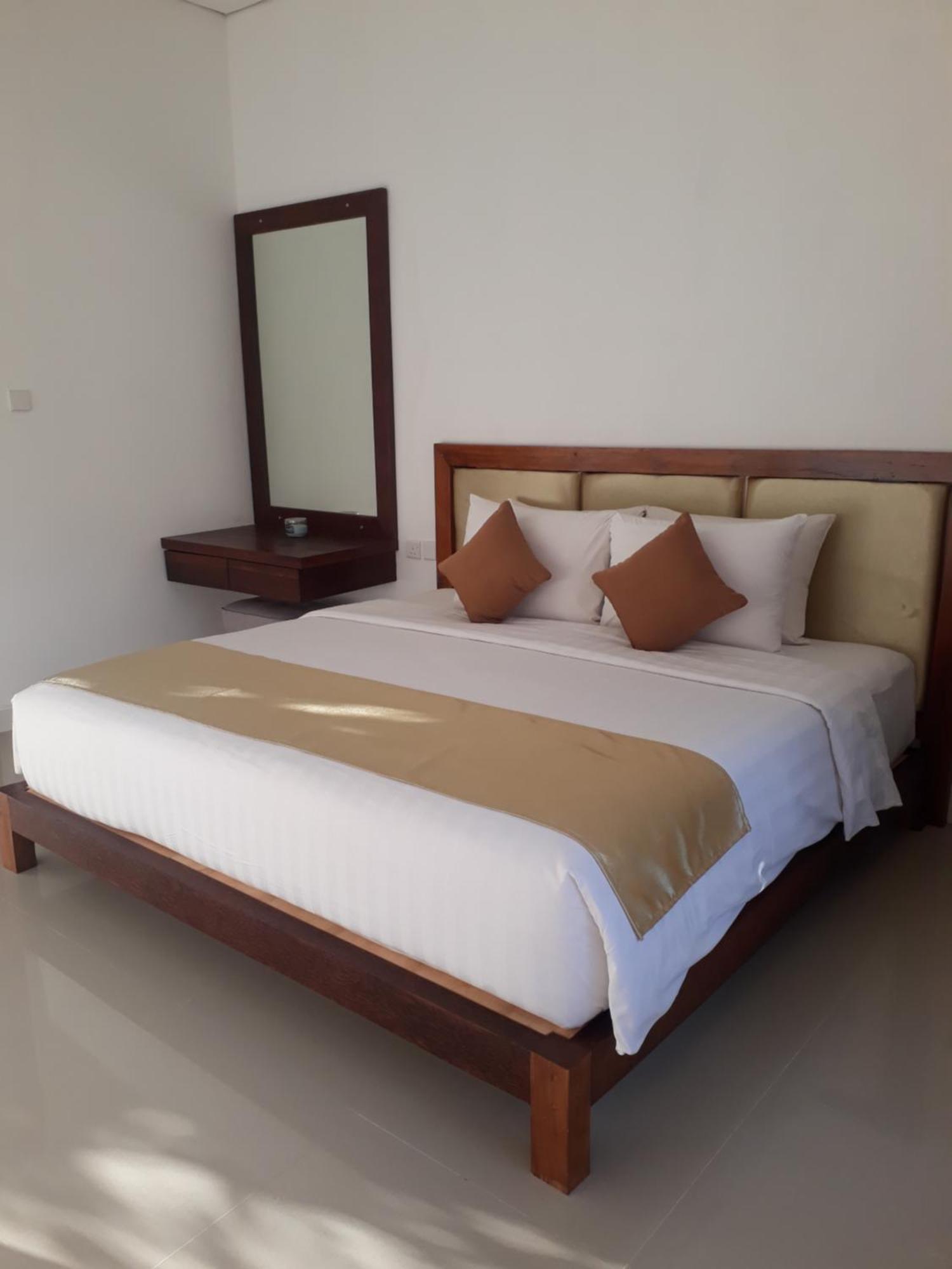 Maha Di Nusa Lembongan Zewnętrze zdjęcie