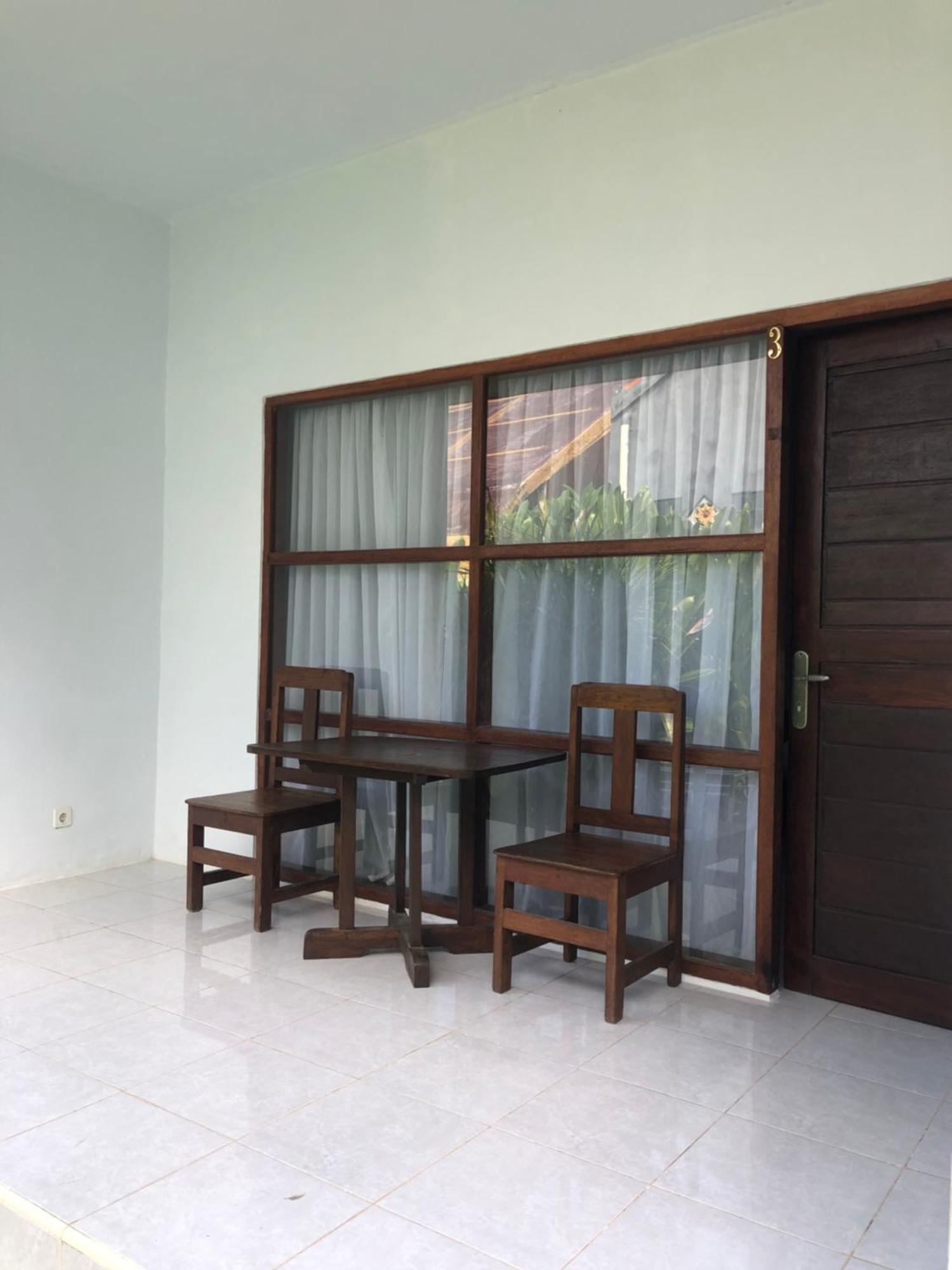Maha Di Nusa Lembongan Zewnętrze zdjęcie