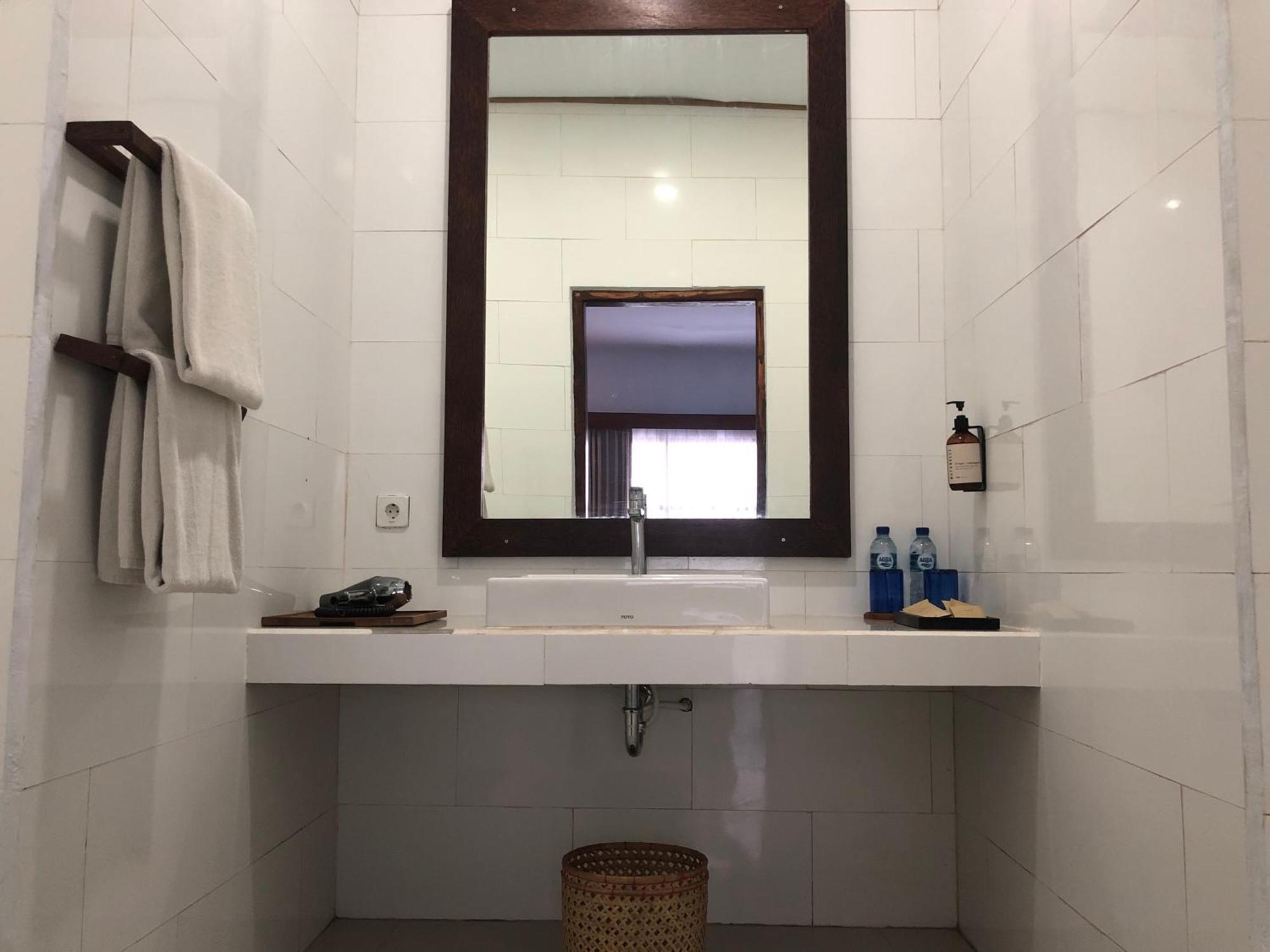 Maha Di Nusa Lembongan Zewnętrze zdjęcie