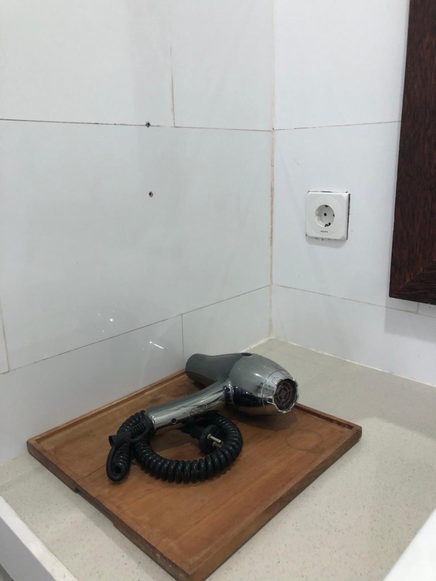Maha Di Nusa Lembongan Zewnętrze zdjęcie