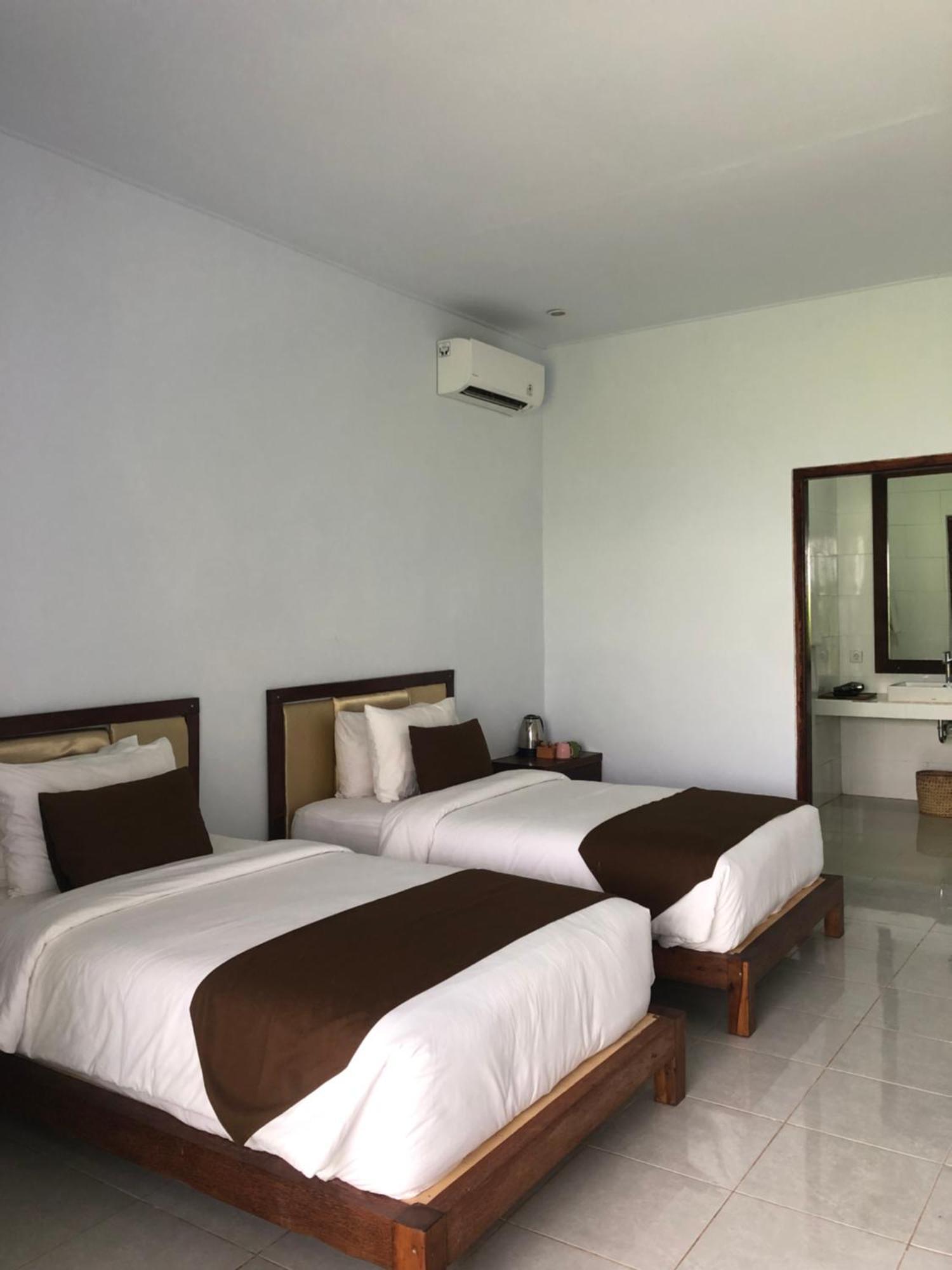 Maha Di Nusa Lembongan Zewnętrze zdjęcie