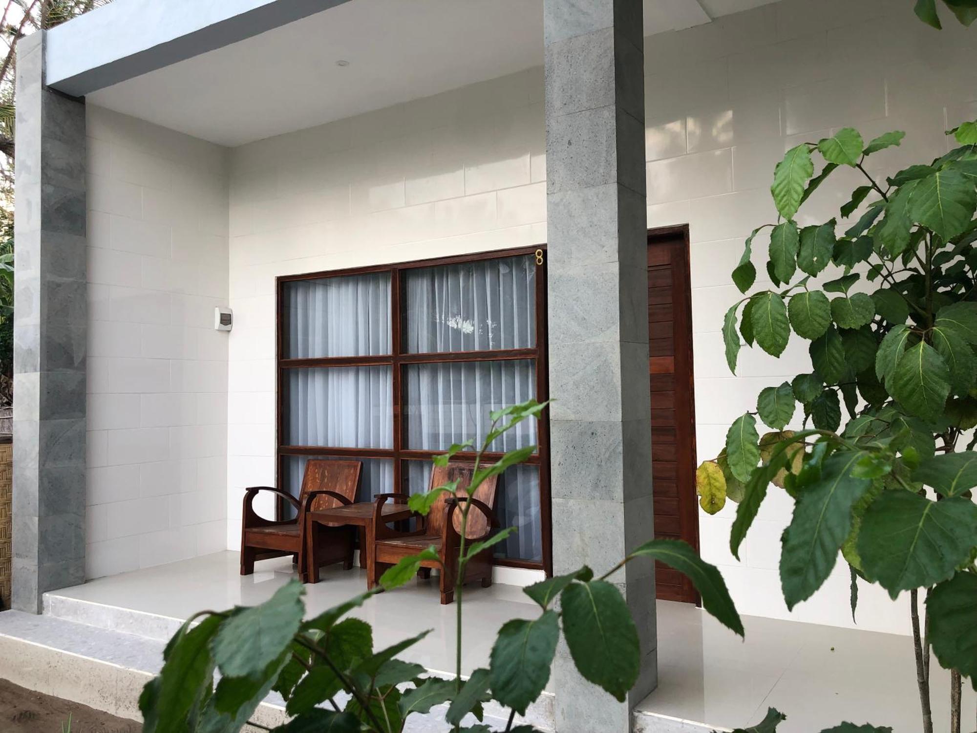 Maha Di Nusa Lembongan Zewnętrze zdjęcie