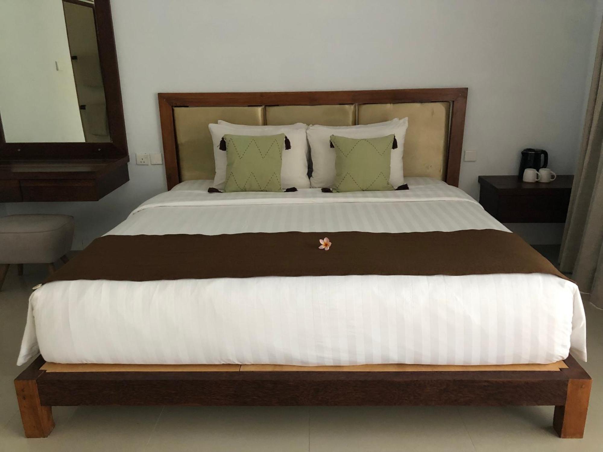 Maha Di Nusa Lembongan Zewnętrze zdjęcie