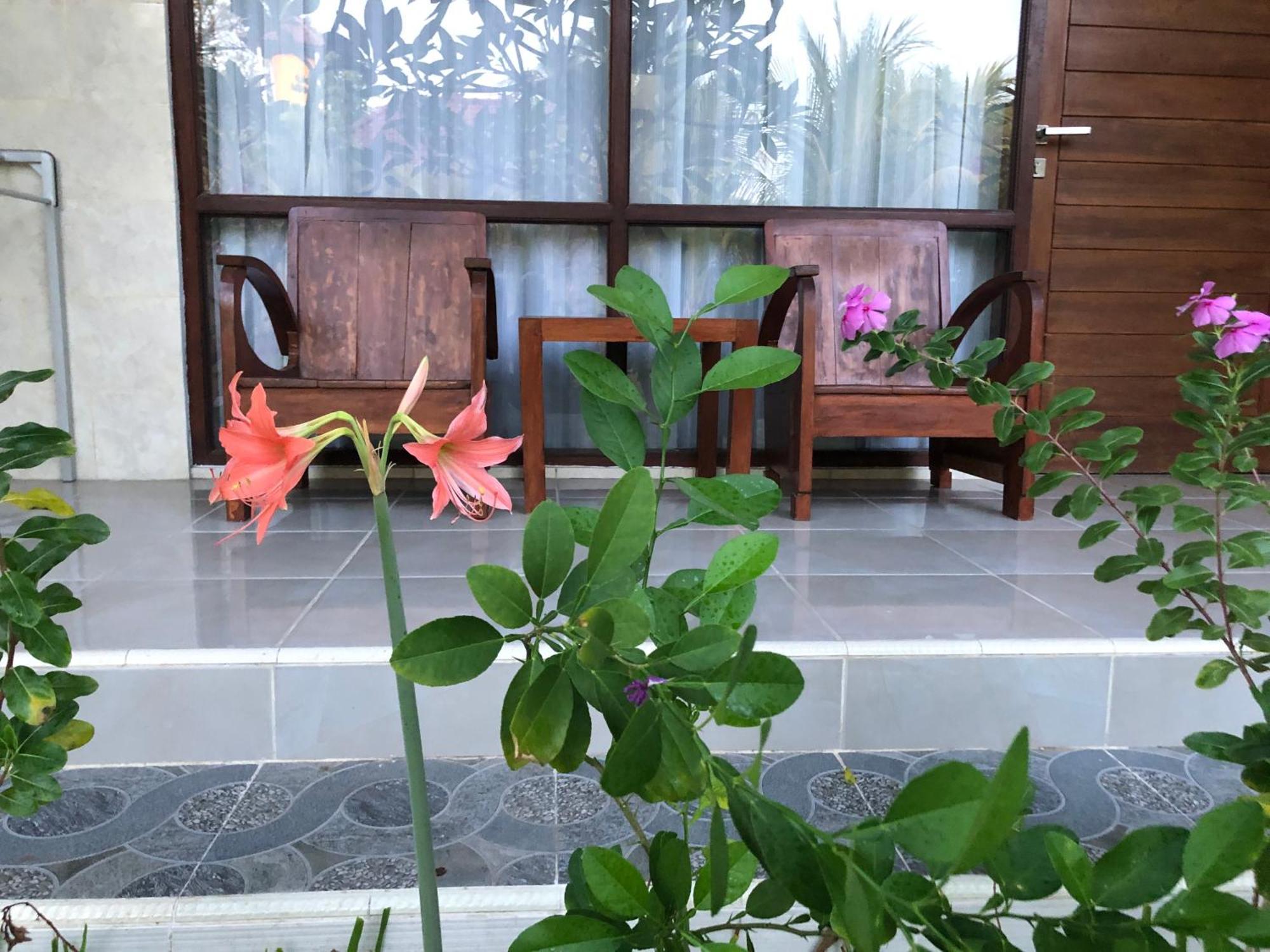 Maha Di Nusa Lembongan Zewnętrze zdjęcie
