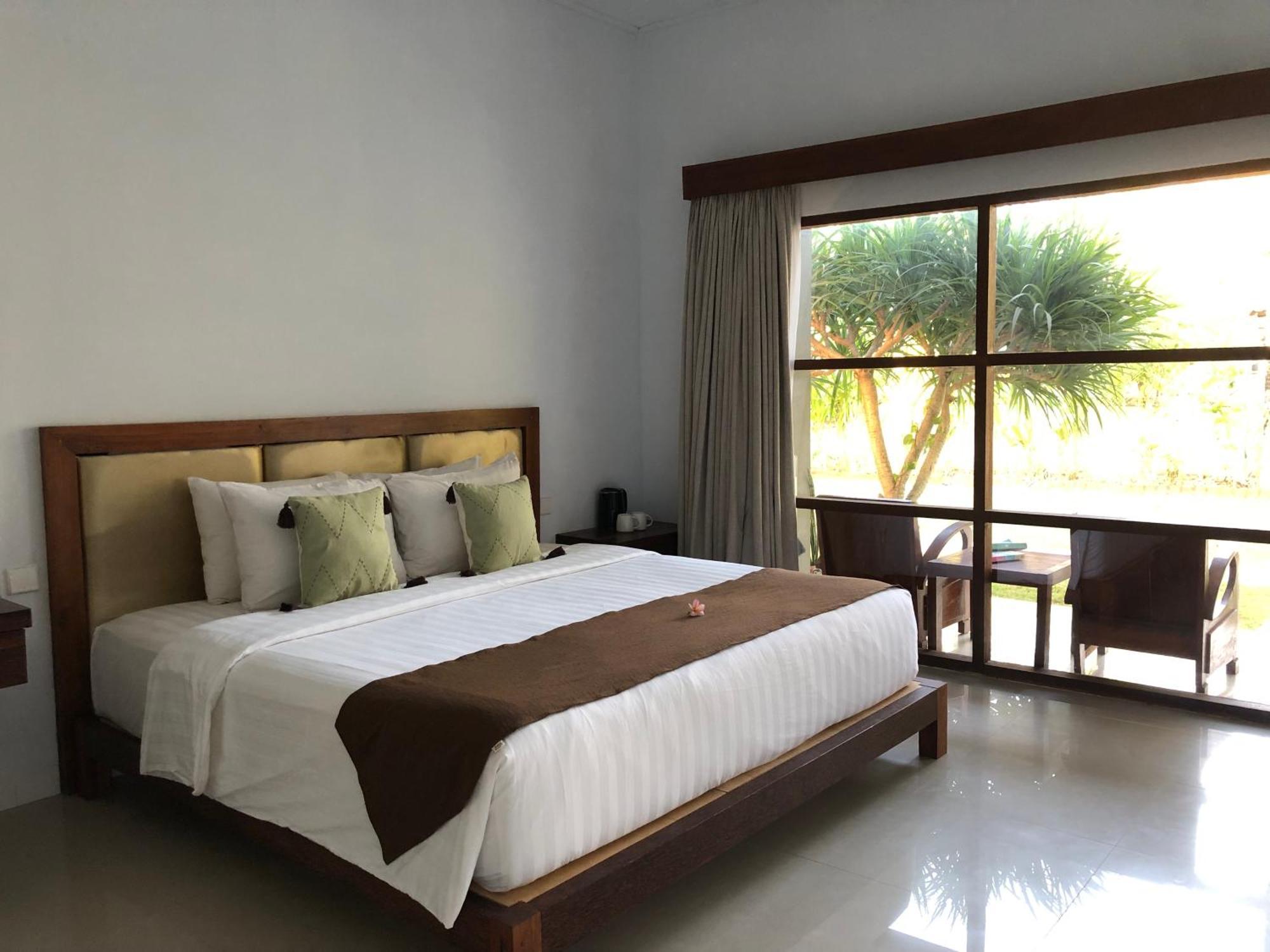 Maha Di Nusa Lembongan Zewnętrze zdjęcie